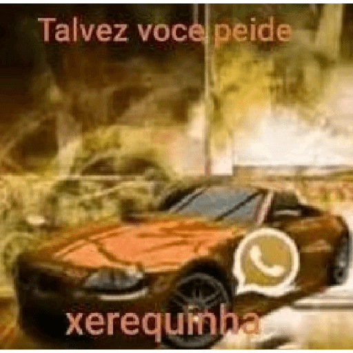 Peida nao xerequinha 6