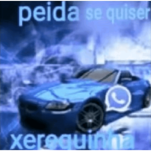 Peida nao xerequinha 7