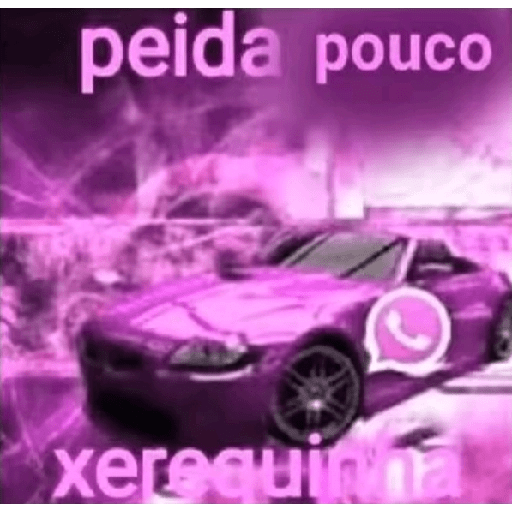 Peida nao xerequinha 8