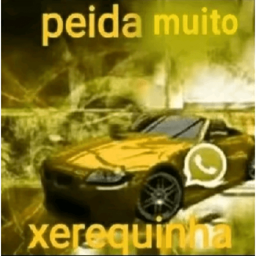 Peida nao xerequinha 9