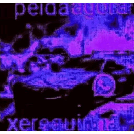 Peida nao xerequinha 11