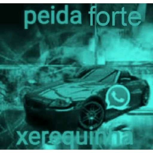 Peida nao xerequinha 13