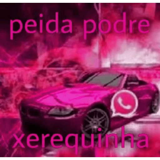 Peida nao xerequinha 14
