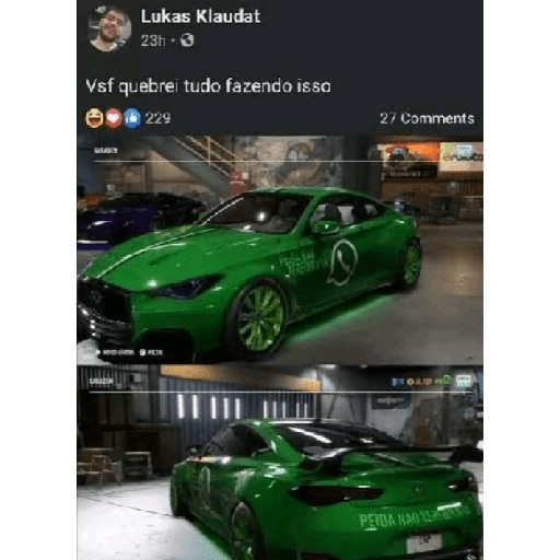 Peida nao xerequinha 18