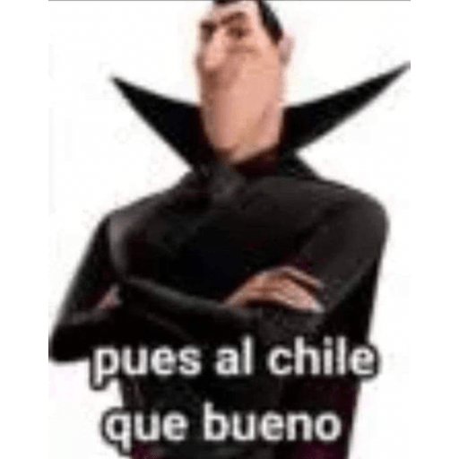 El Chrys es un pendejo