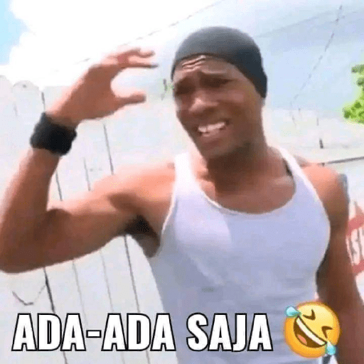 Gak boleh 4