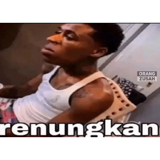Gak boleh 6