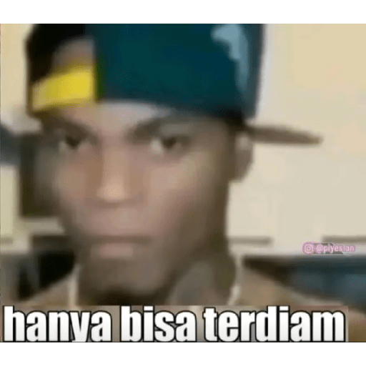 Gak boleh 7