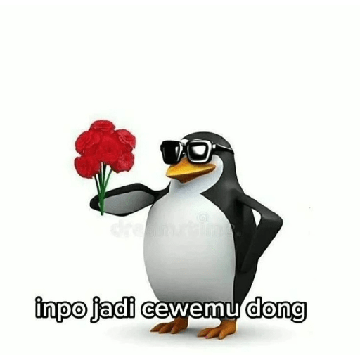 Gak boleh 9