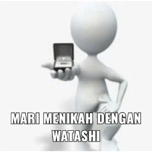 Gak boleh 10