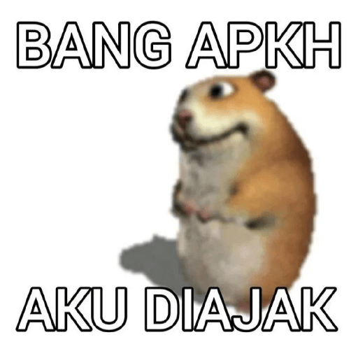 Gak boleh 11