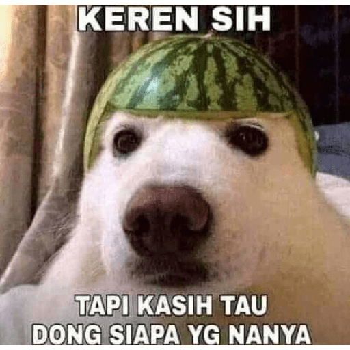 Gak boleh 12