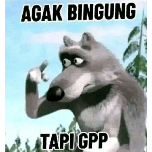 Gak boleh 15