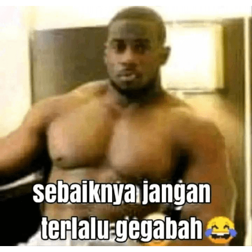 Gak boleh 22