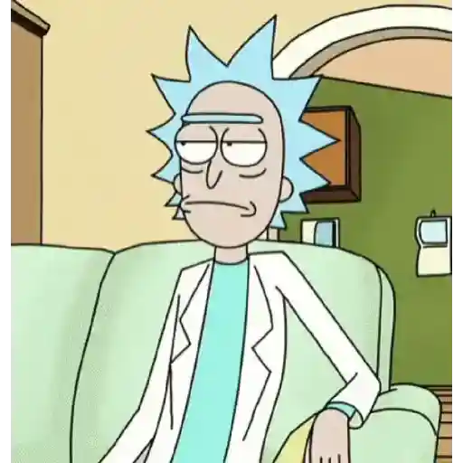 Rick y morti 3