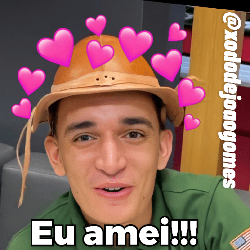 João Gomes Feat. meninos