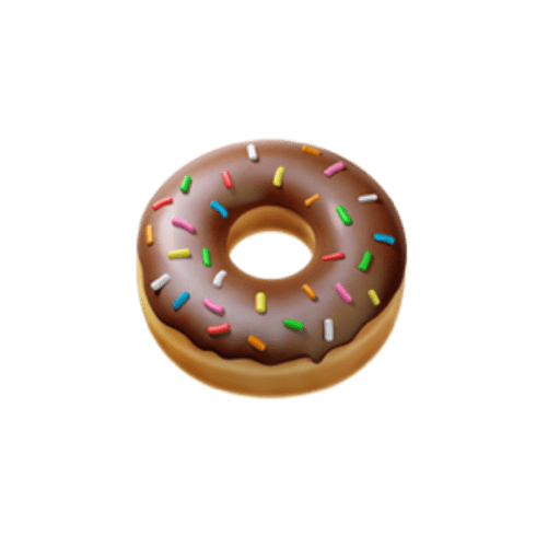 İphone Food and Drink Emojis 3 4