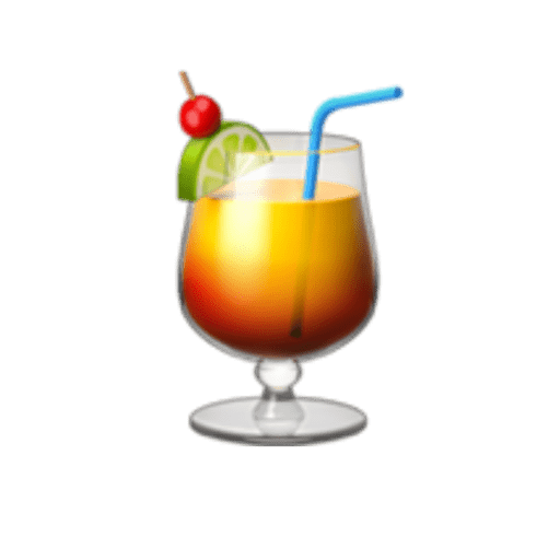 İphone Food and Drink Emojis 3 26