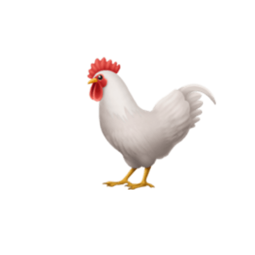 İphone Animal Emojis 4 10