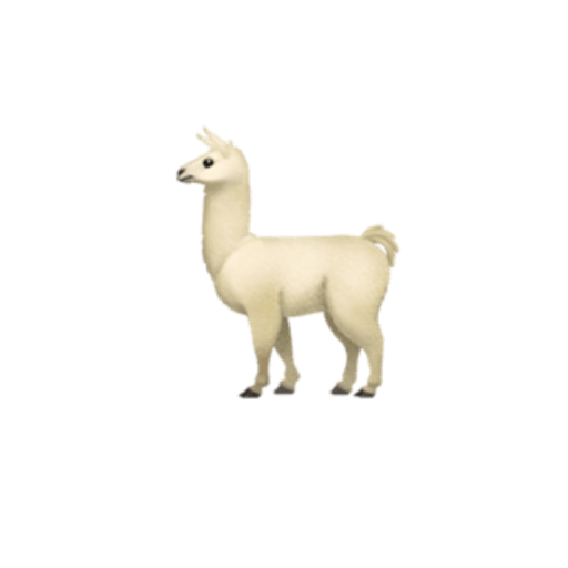 İphone Animal Emojis 4 1