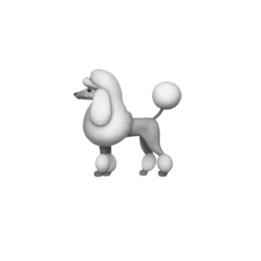 İphone Animal Emojis 4 5