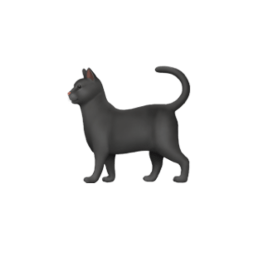 İphone Animal Emojis 4 9