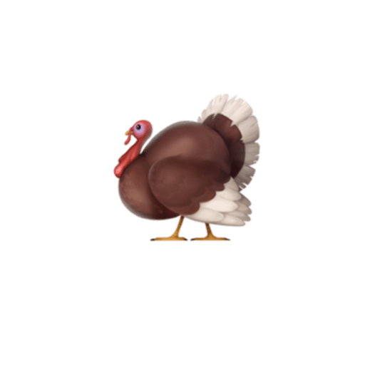İphone Animal Emojis 4 11