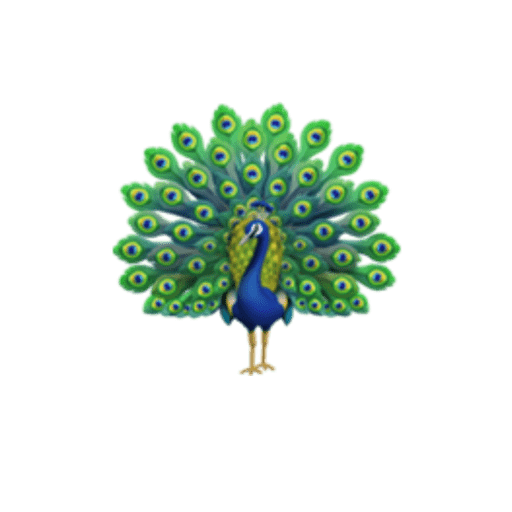 İphone Animal Emojis 4 13