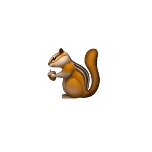 İphone Animal Emojis 4 27