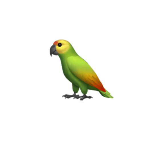 İphone Animal Emojis 4 14