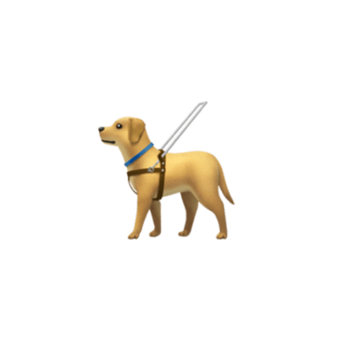 İphone Animal Emojis 4 6