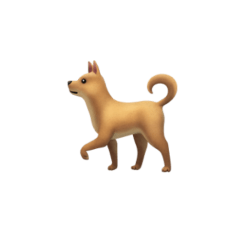 İphone Animal Emojis 4 4