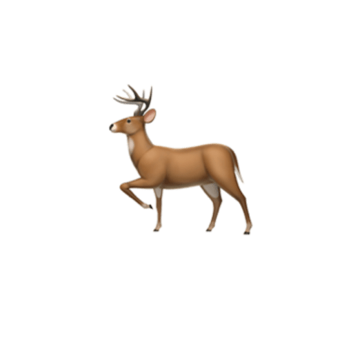 İphone Animal Emojis 4 3