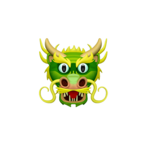 İphone Animal Emojis 4 30