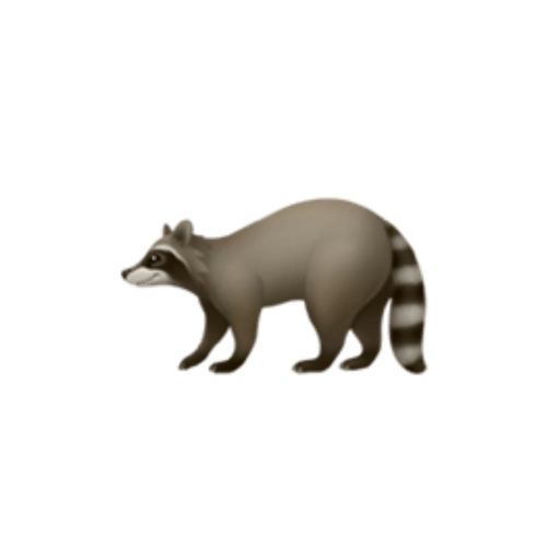İphone Animal Emojis 4 19
