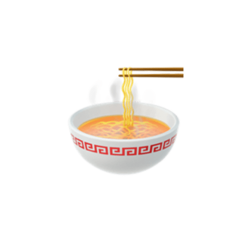 İphone Food and Drink Emojis 2 6
