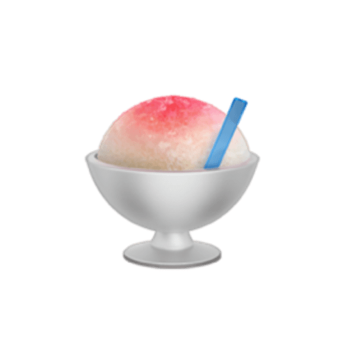 İphone Food and Drink Emojis 2 22