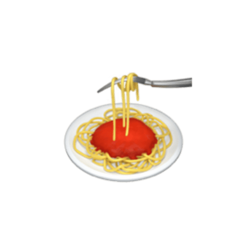 İphone Food and Drink Emojis 2 5