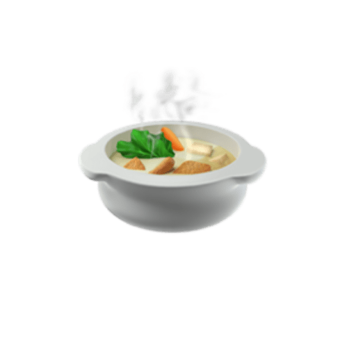 İphone Food and Drink Emojis 2 7