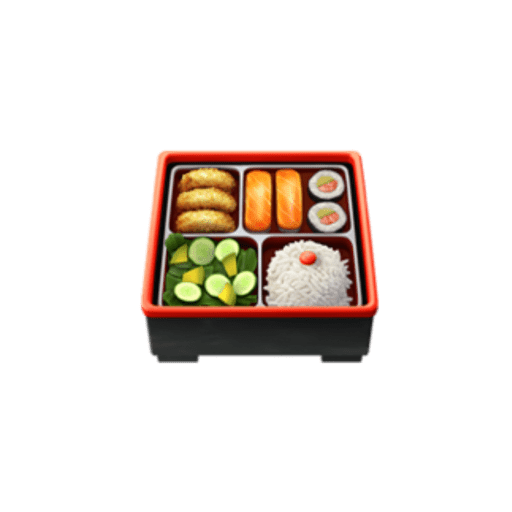 İphone Food and Drink Emojis 2 10
