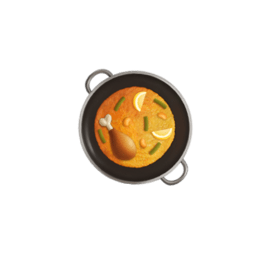 İphone Food and Drink Emojis 2 1