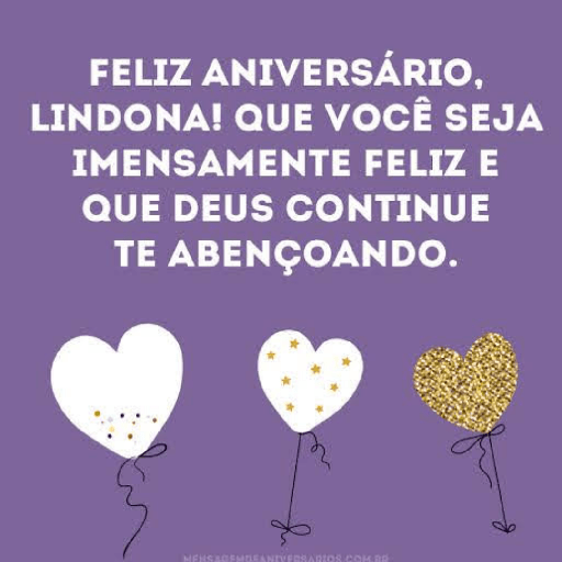 Niver e outras!!!