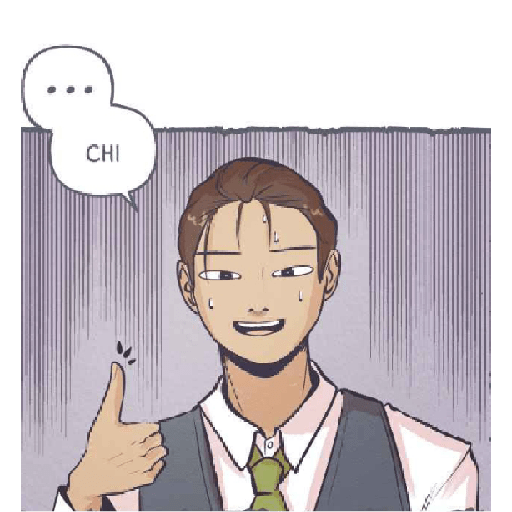 Webtoon 1