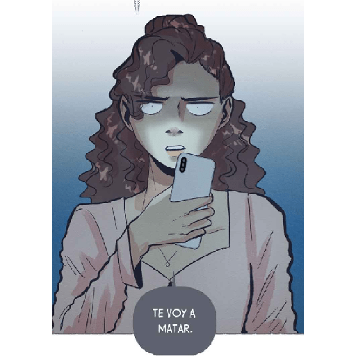 Webtoon 8