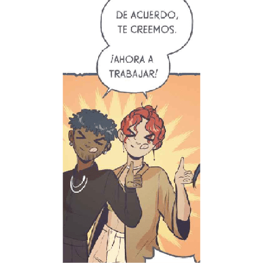 Webtoon 6