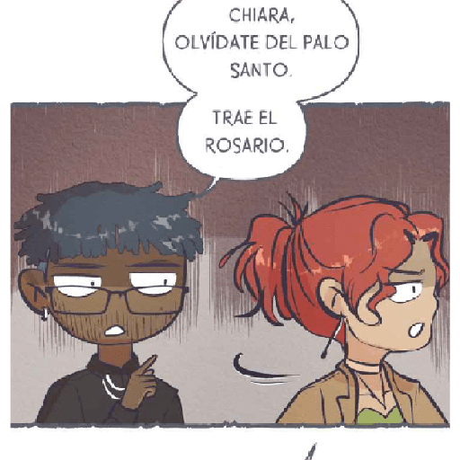 Webtoon 5