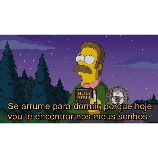 Manda para o boy 2