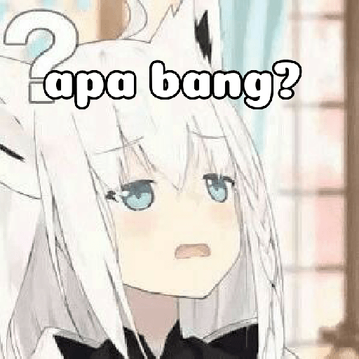 SayaGabut