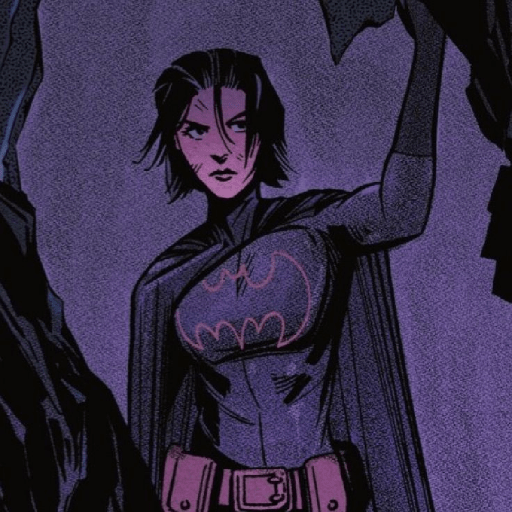 Cass Cain (1)