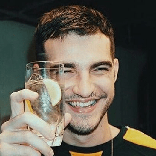Jão  15